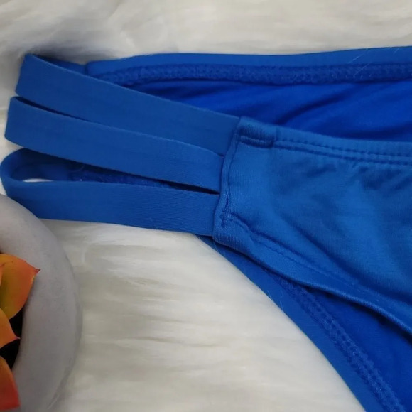 Mossimo swim bikini bottom - Picture 2 of 4